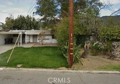 306 E 7th Street, San Jacinto, CA 92583 - MLS#: SW25027036