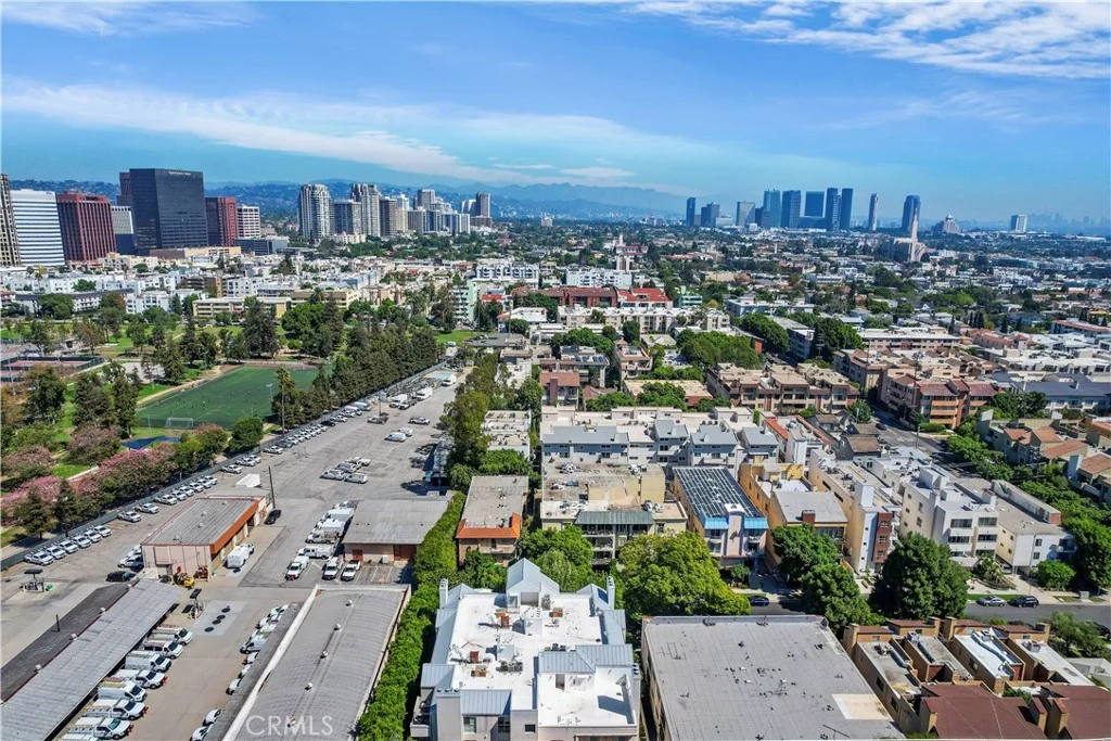 1401 S Bentley Avenue Unit 403, Los Angeles, CA 90025