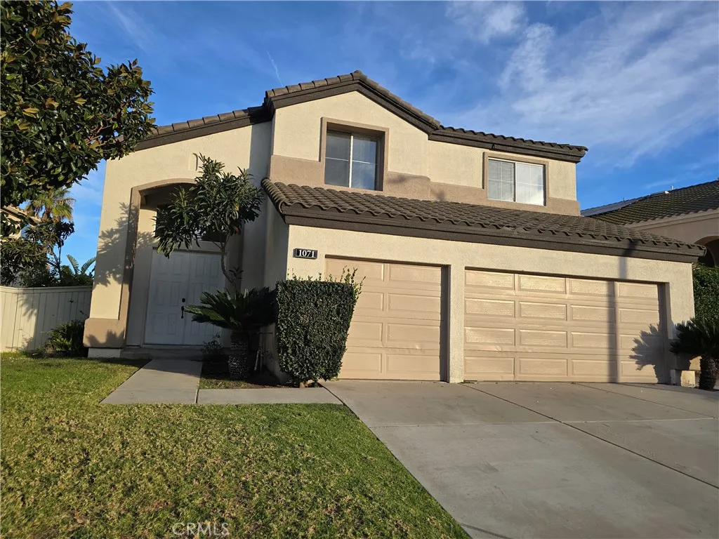 1071 Casandra Lane, Corona, CA 92879