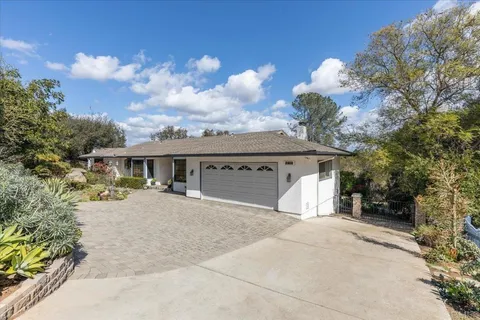 2808 Morningside Ter, Escondido, CA 92029 - MLS#: NDP2502106