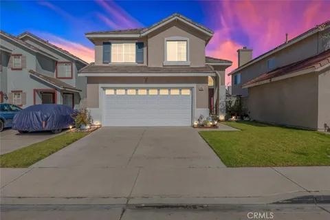 929 Pinecone Drive, Corona, CA 92878 - MLS#: IG25041848