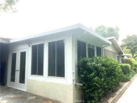 59 Calle Cadiz Unit B, Laguna Woods, CA MLS: OC25089528