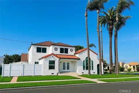 423 S Poinsettia Avenue, Compton, CA 90221 - MLS#: DW25067565