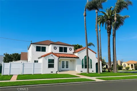 423 S Poinsettia Avenue, Compton, CA 90221 - MLS#: DW25067565