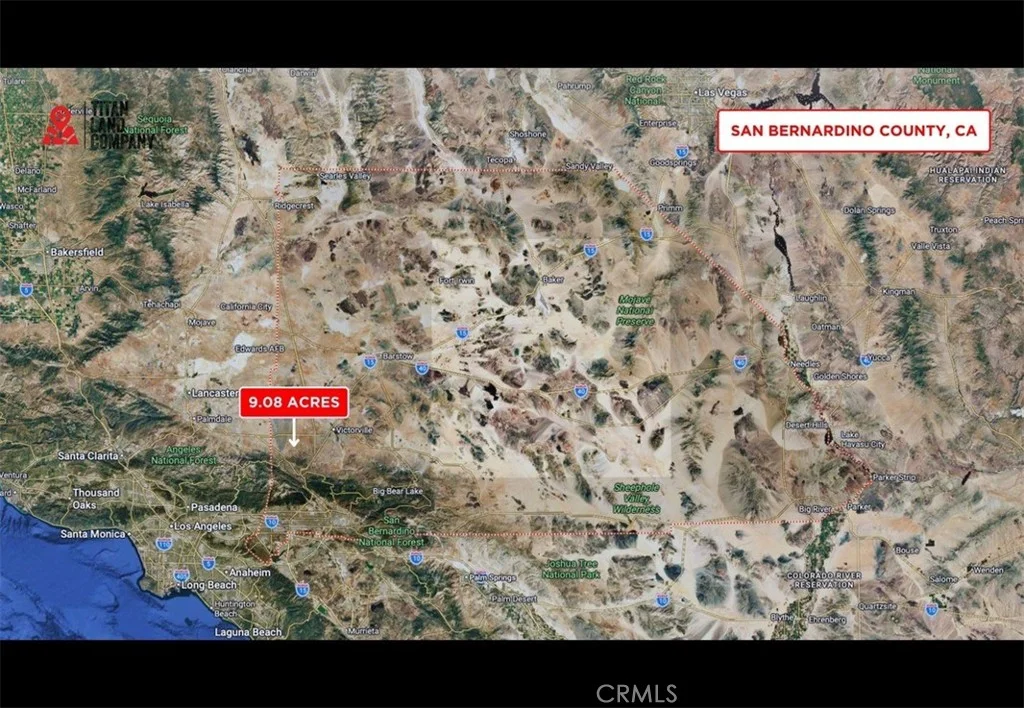7173 Solano Road, Phelan, CA 92371