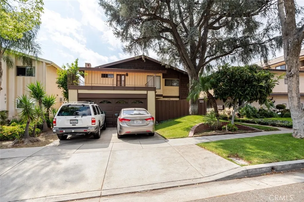 Additional image 36 of 331 N Isabel Street Unit 4, Glendale, CA 91206