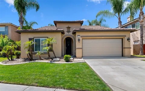 29855 Bay View Way, Menifee, CA MLS: SW25088930