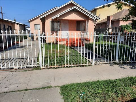 5739 2nd Ave, Los Angeles, CA 90043 - MLS#: SW23102418