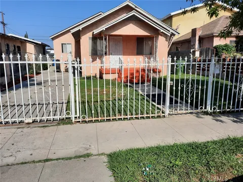 5739 2nd Ave, Los Angeles, CA 90043 - MLS#: SW23102418