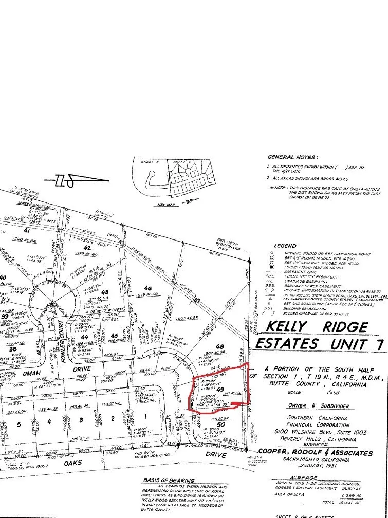 Additional image 4 of 6 Oman Drive, Oroville, CA 95966