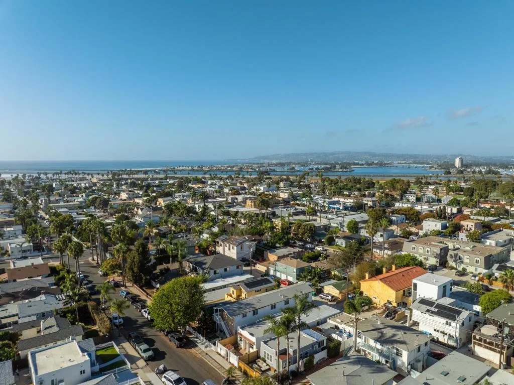 4846 Long Branch Avenue, San Diego, CA 92107