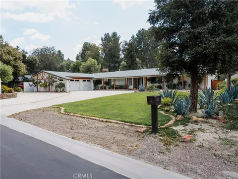 15932 Live Oak Springs Canyon Rd, Canyon Country, CA MLS: SR25080146