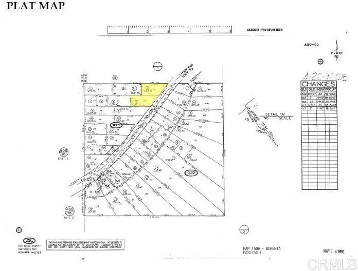 Additional image 6 of 8306 Highway 79 Highway, Descanso, CA 91916