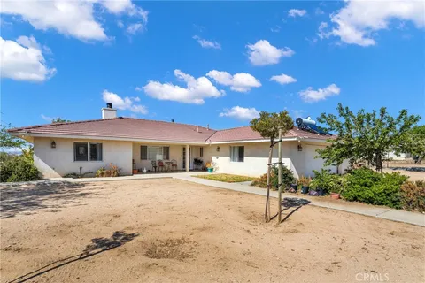 6022 Solano Road, Phelan, CA 92371 - MLS#: HD25099268