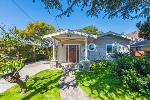 1827 256th Street, Lomita, CA MLS: SB25039084