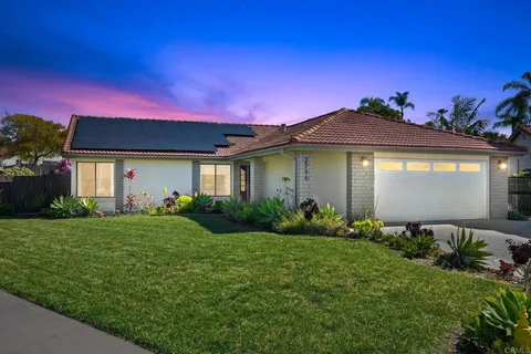 2714 Candlewood Place, Oceanside, CA 92056 - MLS#: NDP2403063