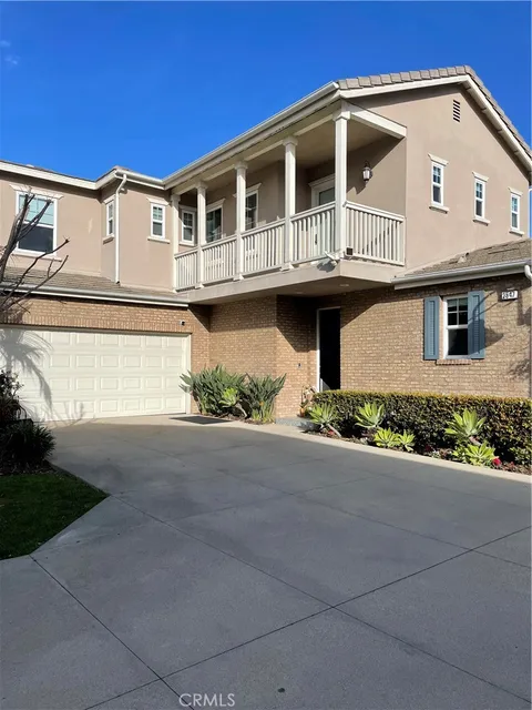 2547 Cornerstone Lane, Costa Mesa, CA 92626 - MLS#: OC25050281