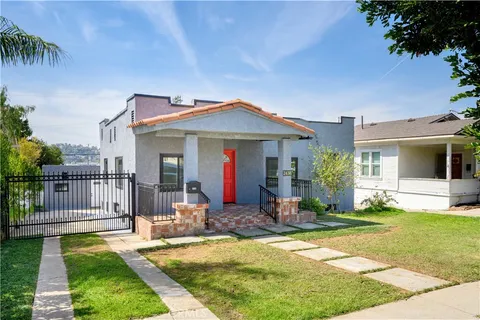 2438 W Avenue 30 Ave, Los Angeles, CA 90065 - MLS#: GD25053973
