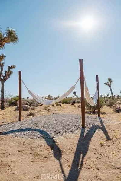 3484 El Dorado Road, Yucca Valley, CA 92284