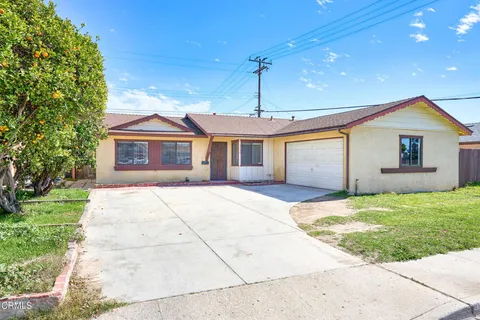 3138 Napa Street, Oxnard, CA MLS: V1-28457