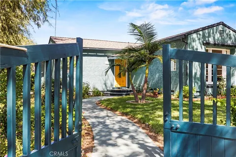 3703 Harriman Avenue, County - Los Angeles, CA 90032 - MLS#: SR25066143
