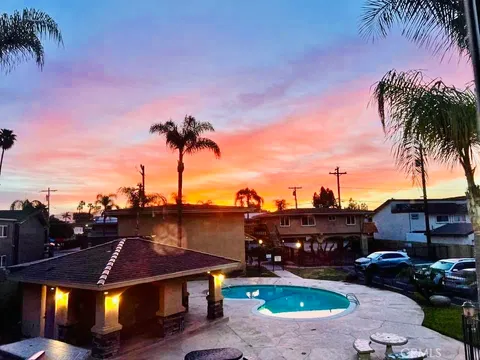 792 N Mollison Avenue Unit 7, El Cajon, CA MLS: CV25086169