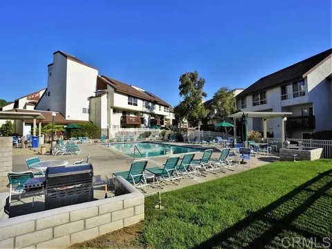 6191 Rancho Mission Road Unit 201, San Diego, CA 92108 - MLS#: PTP2501191