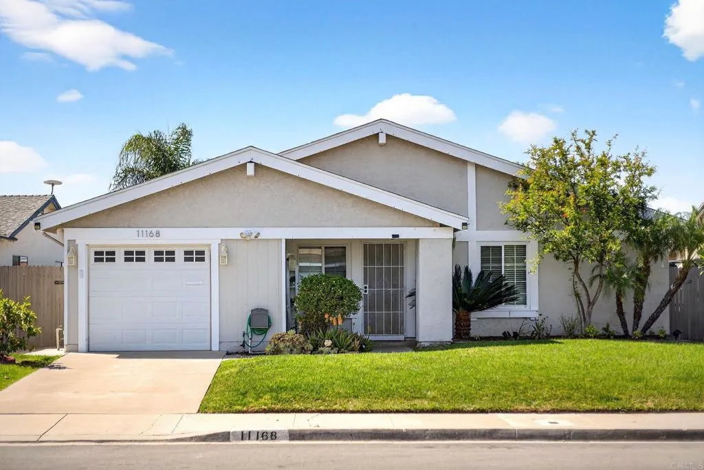 11168 Acaso Way, San Diego, CA 92126