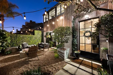 604 Begonia Avenue, Corona Del Mar, CA MLS: OC25058845