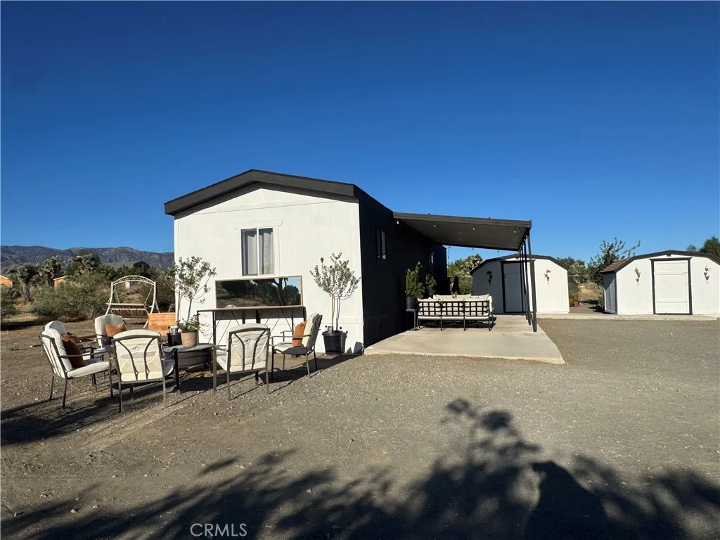 3875 Rancho Rd, Phelan, CA 92371