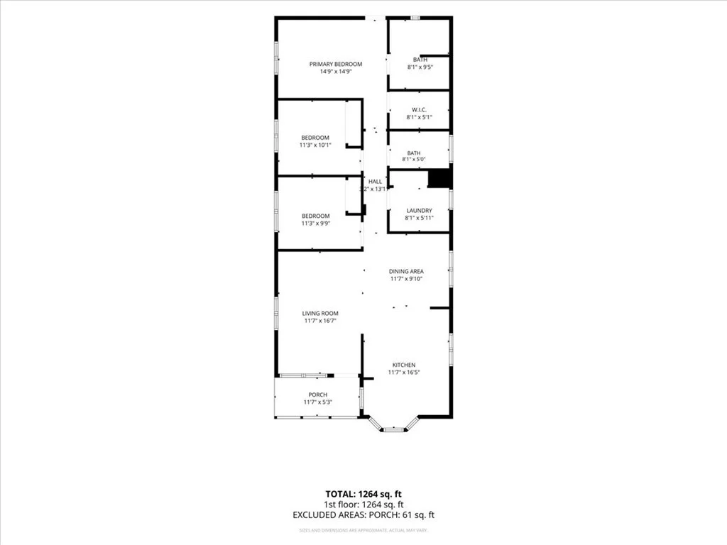 3860 S Higuera St, San Luis Obispo, CA 93401