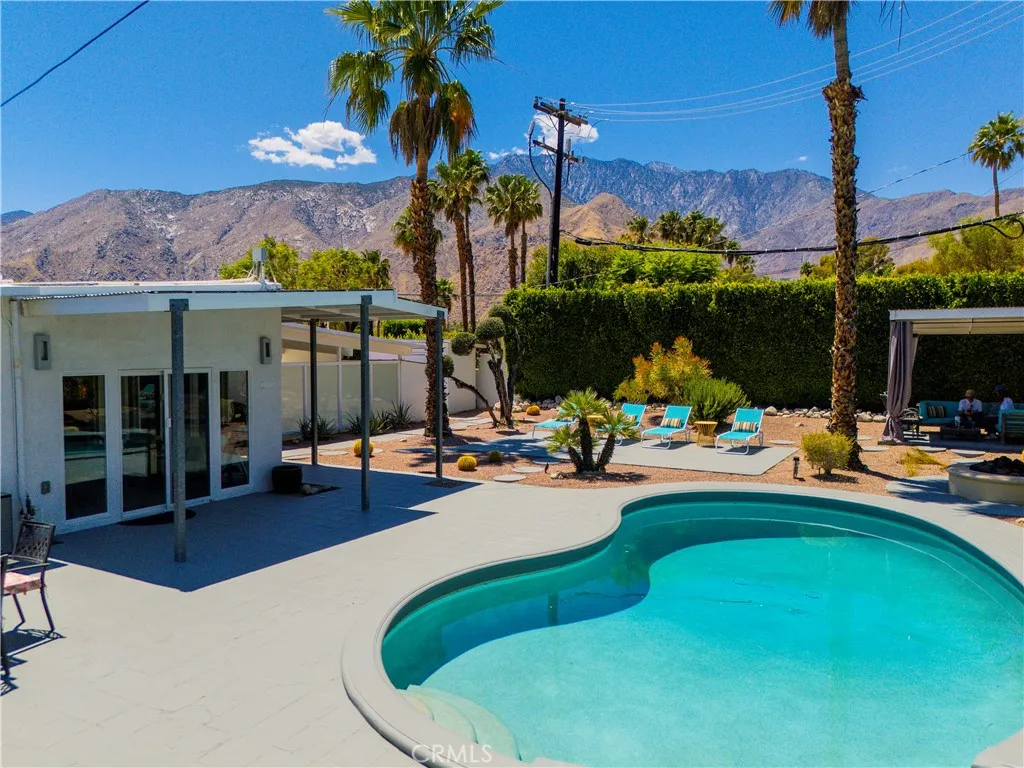 Additional image 32 of 302 E Racquet Club Drive, Palm Springs, CA 92262