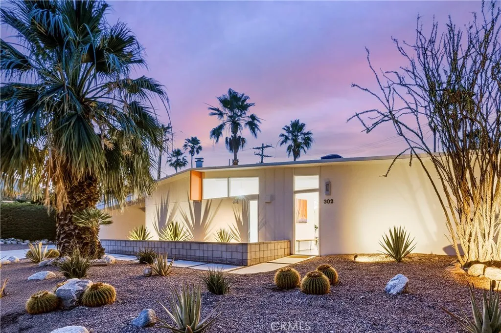 Additional image 2 of 302 E Racquet Club Drive, Palm Springs, CA 92262