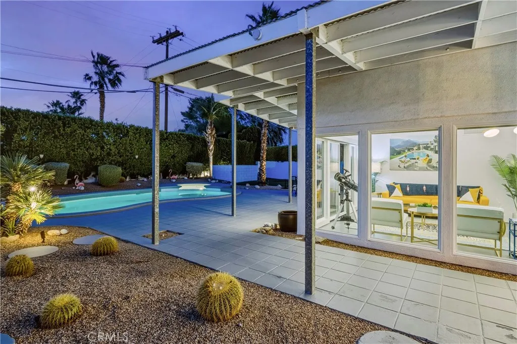 Additional image 83 of 302 E Racquet Club Drive, Palm Springs, CA 92262