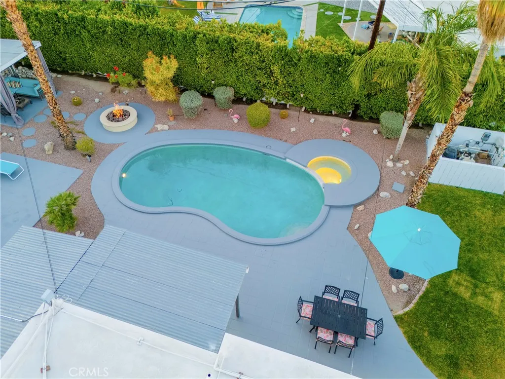 Additional image 31 of 302 E Racquet Club Drive, Palm Springs, CA 92262