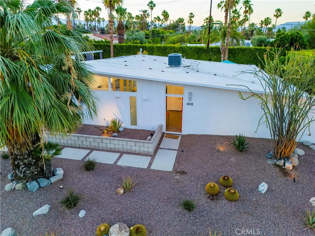 Additional image 37 of 302 E Racquet Club Drive, Palm Springs, CA 92262