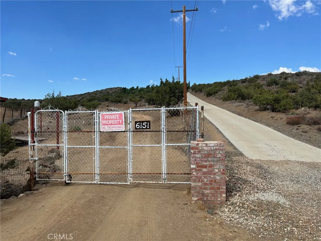 Property image for 6151 Hubbard Road, Acton, CA 93510