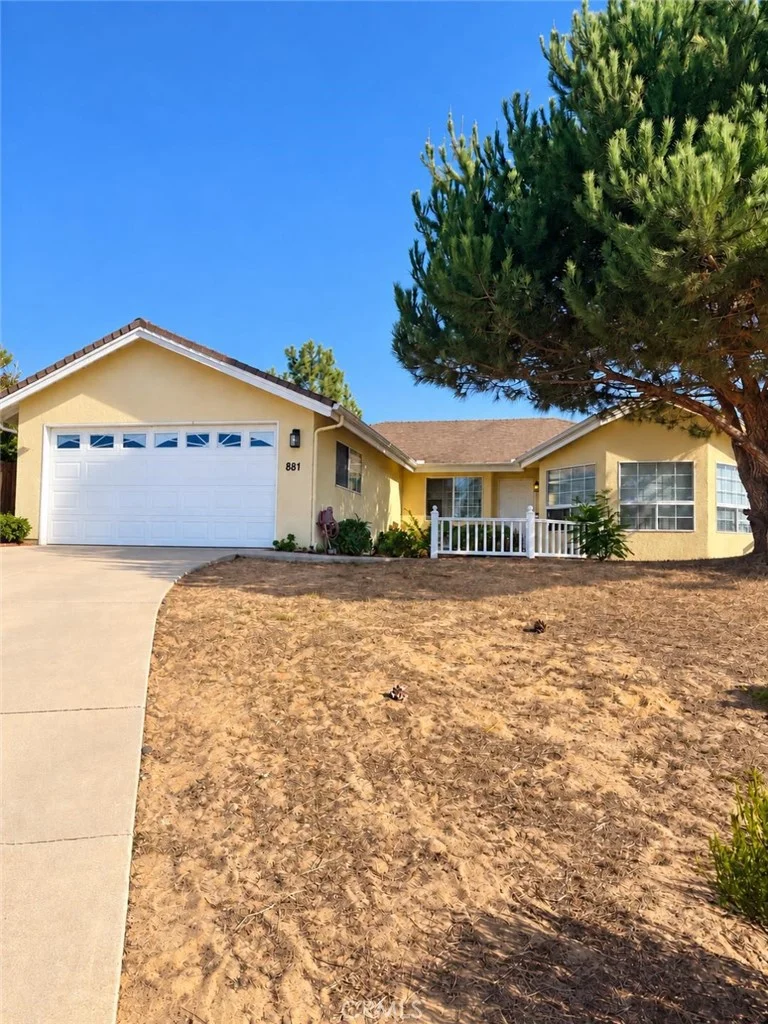 881 Alina Ln, Nipomo, CA 93444