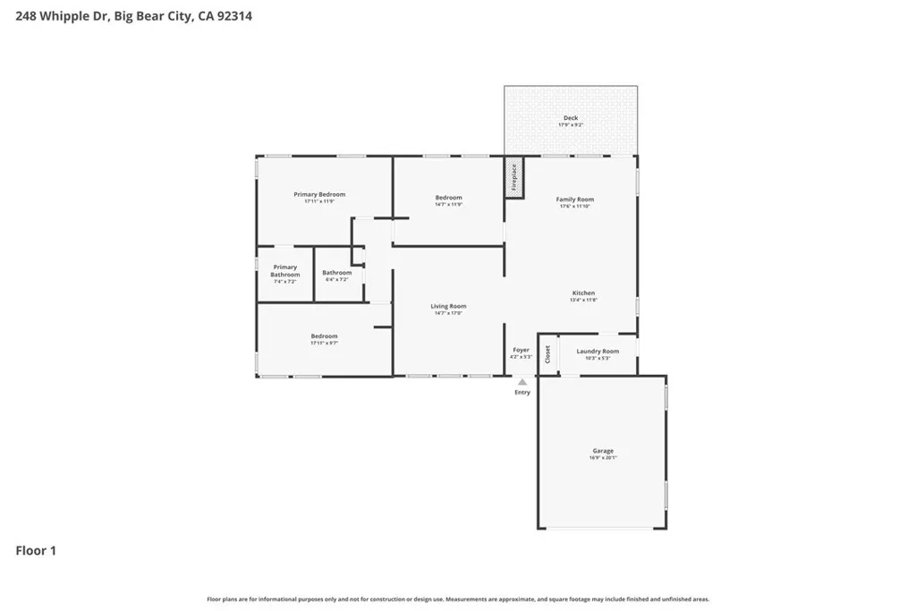 Additional image 83 of 248 Whipple Dr, Big Bear City, CA 92314