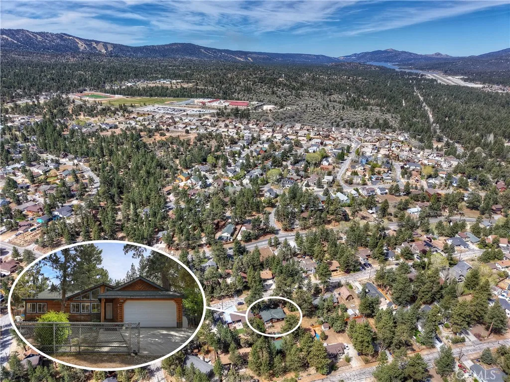 Additional image 5 of 248 Whipple Dr, Big Bear City, CA 92314
