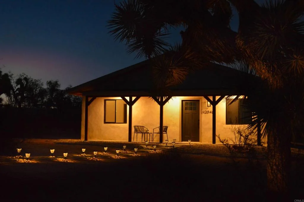 62048 Golden Street, Joshua Tree, CA 92252