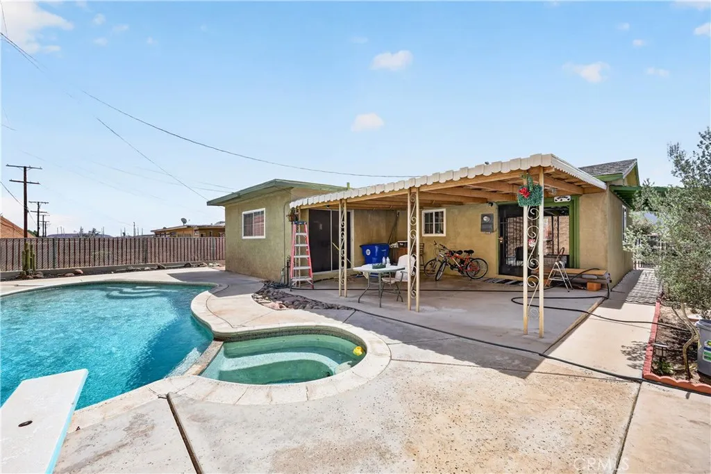 Additional image 42 of 1713 Piute St, Barstow, CA 92311