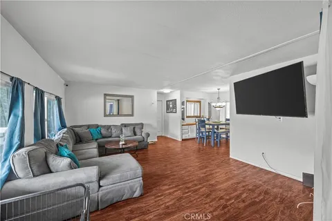 5700 Carbon Canyon Road Unit 107, Brea, CA MLS: OC25082623