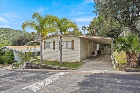 5700 Carbon Canyon Road Unit 107, Brea, CA MLS: OC25082623