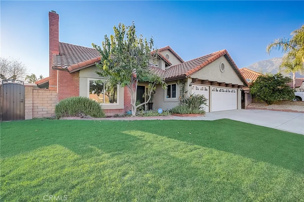 6134 Cabrillo Court, Rancho Cucamonga, CA 91701