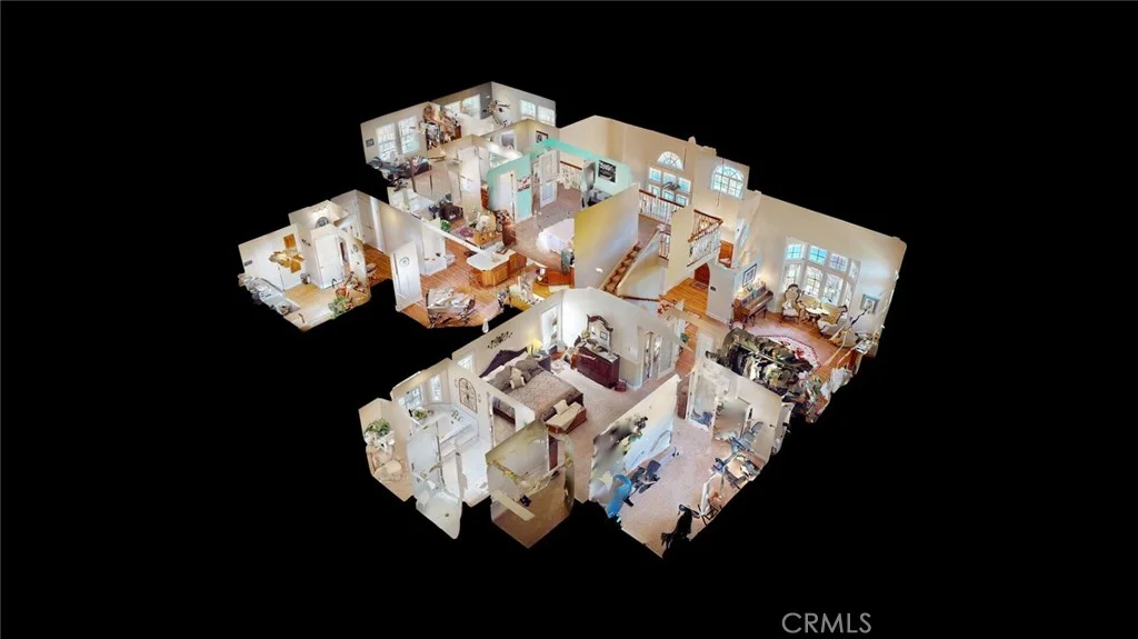 42815 Pheasant Hill Place, Hemet, CA 92544