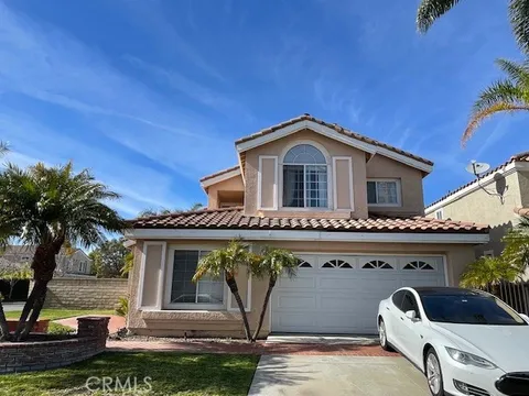 744 S Morningstar Drive, Anaheim, CA 92808 - MLS#: PW25031955
