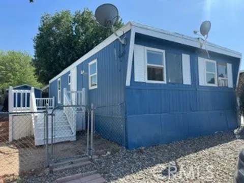1000 Windy Pass Unit 105, Barstow, CA MLS: HD25115956