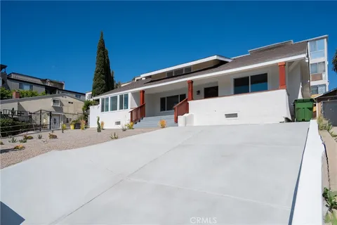 247 S Benton Way, Los Angeles, CA 90057 - MLS#: DW25111872