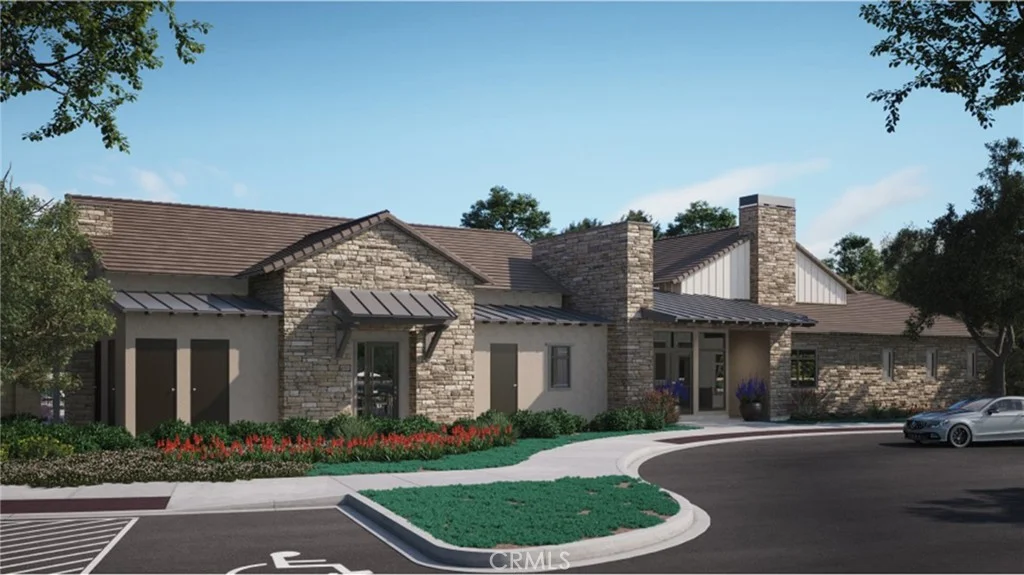 24556 Camino Canoa, Valencia, CA 91354